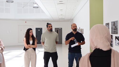 Dar al-Kalima University